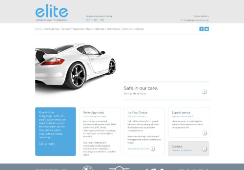 Elite Motors capture - 2024-03-06 11:42:20