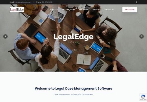 Legal Edge capture - 2024-03-06 12:53:15