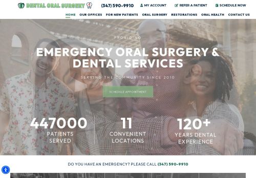 Dental Oral Surgery capture - 2024-03-06 13:43:48
