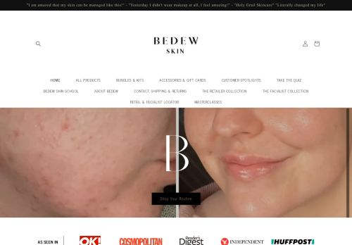 Bedew Skin capture - 2024-03-06 13:48:17