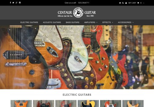 Centaur Guitar capture - 2024-03-06 13:54:18