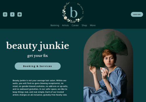 Beauty Junkie capture - 2024-03-06 14:27:56