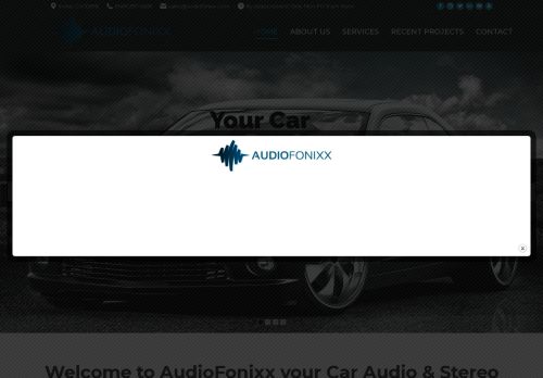Car Audio And Stereo Installation capture - 2024-03-06 14:41:17