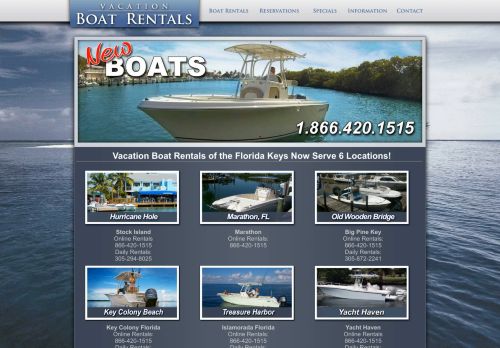 Vacation Boat Rentals capture - 2024-03-06 15:08:43