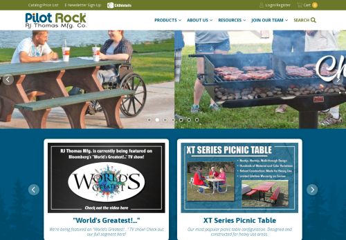 Pilot Rock capture - 2024-03-06 15:54:45