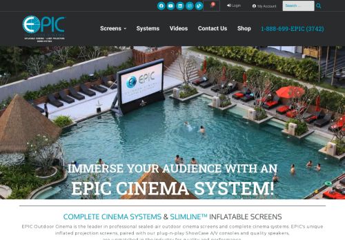 Epic Outdoor Cinema capture - 2024-03-06 17:07:52