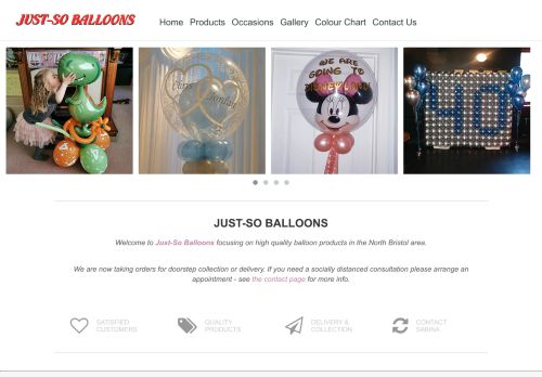 Just So Balloons capture - 2024-03-06 17:24:46