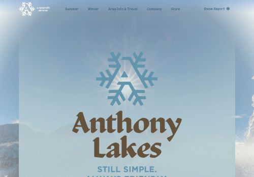 Anthony Lakes Mountain Resort capture - 2024-03-06 17:28:56
