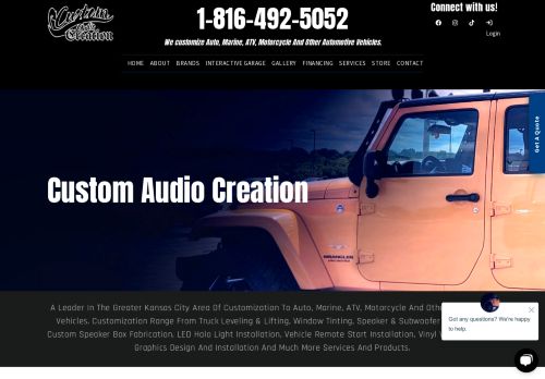 Custom Audio Creation capture - 2024-03-06 17:34:31