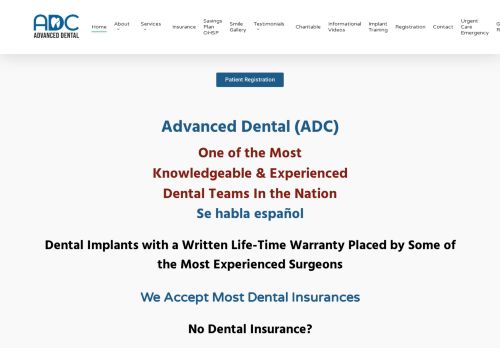 Advanced Dental capture - 2024-03-06 17:43:55