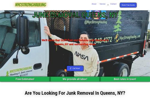 Nycstronghauling capture - 2024-03-06 17:59:37