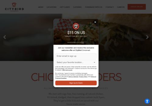 City Bird Tenders capture - 2024-03-06 19:16:17