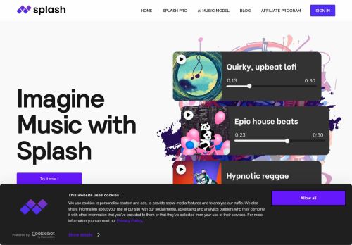 Splash Music capture - 2024-03-06 19:23:09
