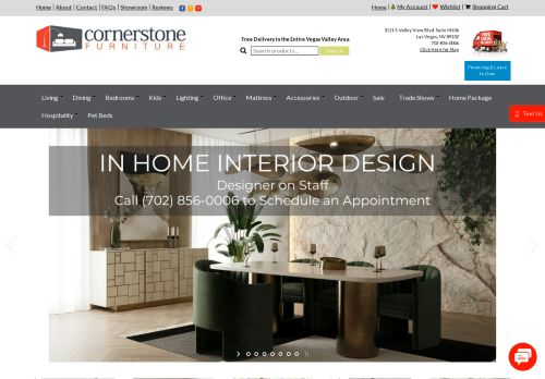 Cornestone Furniture capture - 2024-03-06 20:36:29