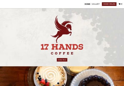 17 Hands Coffee capture - 2024-03-06 20:44:53