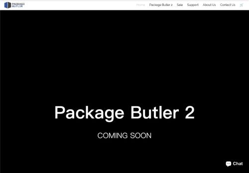 Package Butler capture - 2024-03-06 20:48:22
