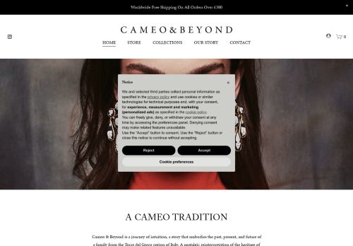 Cameo And Beyond capture - 2024-03-06 21:40:49