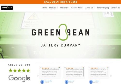 Green Bean Battery capture - 2024-03-06 22:24:22