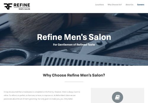 Refine Mens Salon capture - 2024-03-06 23:24:18