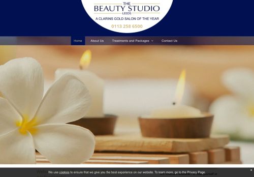 The Beauty Studio Leeds capture - 2024-03-07 00:43:19