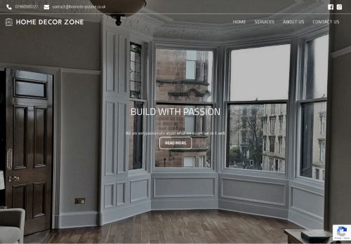 Home Decor Zone capture - 2024-03-07 01:34:42