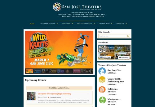 San Jose Theaters capture - 2024-03-07 05:09:13