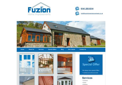 Fuzion Home Improvements capture - 2024-03-07 07:39:33