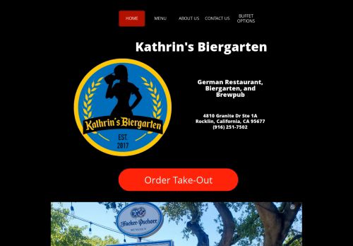 Kathrins Biergarten capture - 2024-03-07 11:06:04