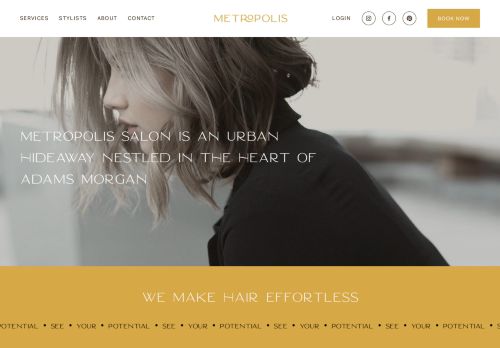 Metropolis Salon capture - 2024-03-07 11:46:45