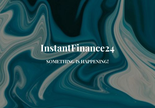 Instant Finance 24 capture - 2024-03-07 12:24:55