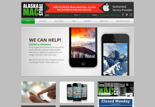 Alaska Mac Store capture - 2024-03-07 12:50:52