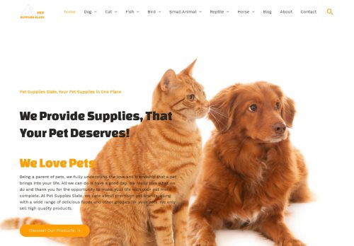 Pet Supplies Slate capture - 2024-03-07 12:53:08