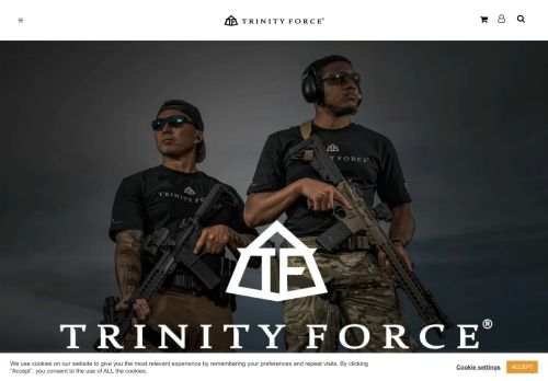 Trinity Force capture - 2024-03-07 13:04:09