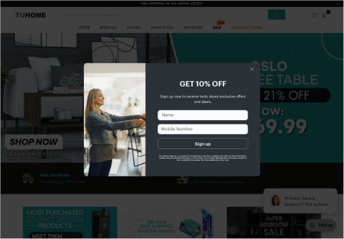 Tu Home Furniture capture - 2024-03-07 13:21:06