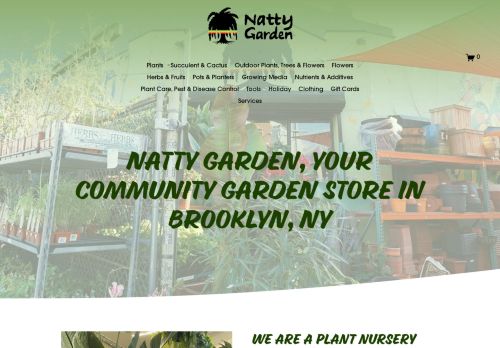Natty Garden capture - 2024-03-07 14:53:00