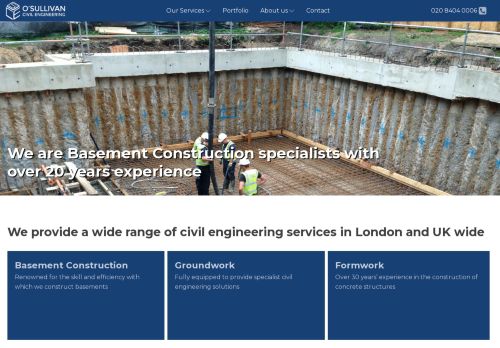 O Sullivan Civils Engineering capture - 2024-03-07 15:13:23