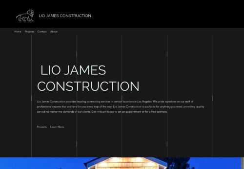 Lio James Construction capture - 2024-03-07 15:53:33