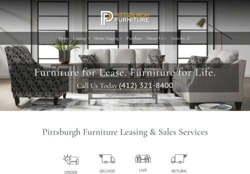 Pittsburgh Furniture capture - 2024-03-07 16:34:28