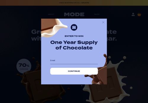 Mode Chocolate capture - 2024-03-07 17:13:01
