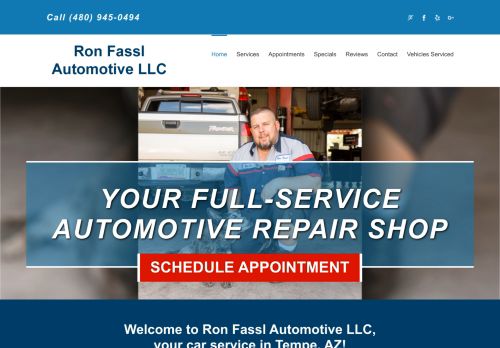 Ron Fassl Automotive capture - 2024-03-07 17:28:48