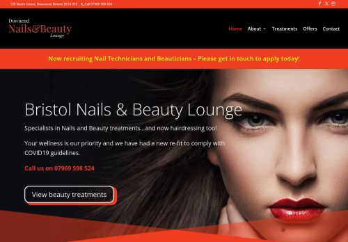 Bristol Nails And Beauty capture - 2024-03-07 17:48:14