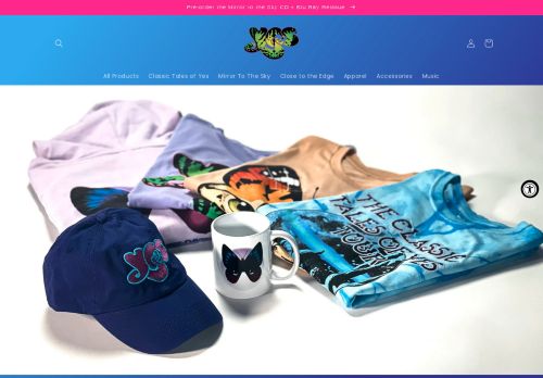 Yes Official capture - 2024-03-07 21:24:22