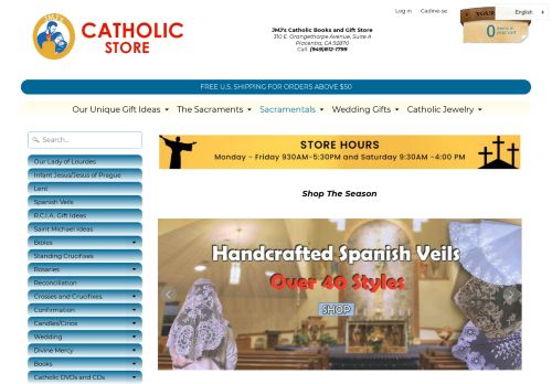 Catholic Store capture - 2024-03-07 22:02:27