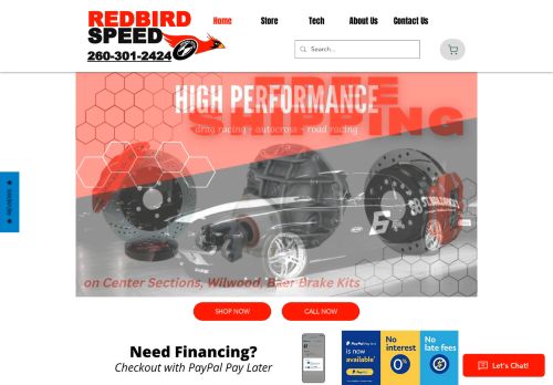 Redbird Speed capture - 2024-03-07 22:21:26
