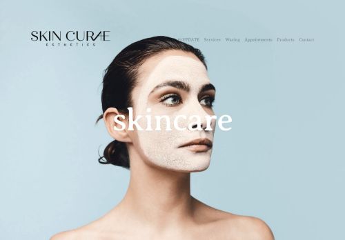 Skin Curae capture - 2024-03-07 22:47:00