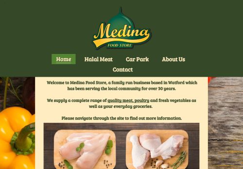 Medina Food capture - 2024-03-07 22:48:10