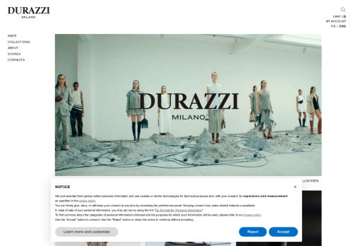 Durazzi Milano capture - 2024-03-07 22:48:42