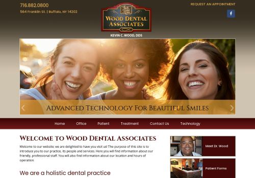 Wood Dental capture - 2024-03-08 01:27:04