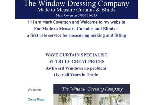 The Window Dressing Co capture - 2024-03-08 01:45:19