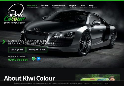 Kiwi Colour capture - 2024-03-08 01:48:11